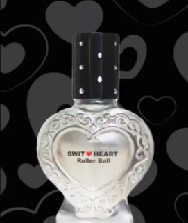 SwitHeart Perfume